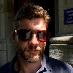 Mike Giglio's profile photo