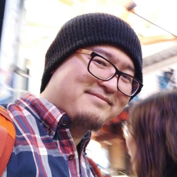 Yuan Gao's profile photo