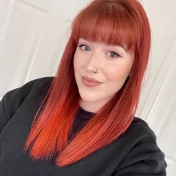 Tasmin Mycock's profile photo