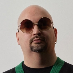 Ethan Iverson's profile photo