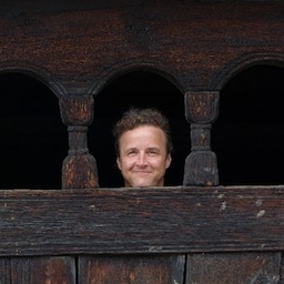 Christopher Clarey's profile photo