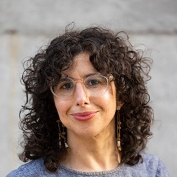 Ariella Cohen's profile photo
