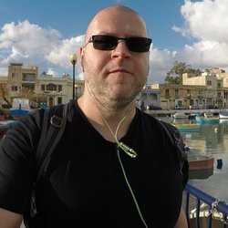 Alexander Fagot's profile photo