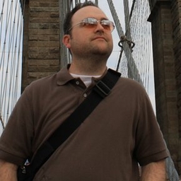Chris Harmon's profile photo