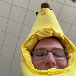 Desmond Novack's profile photo