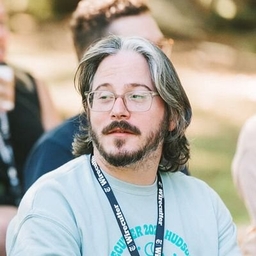 Lee Neikirk's profile photo