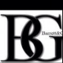 Katherine Barrett's profile photo