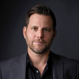 Dave Rubin's profile photo