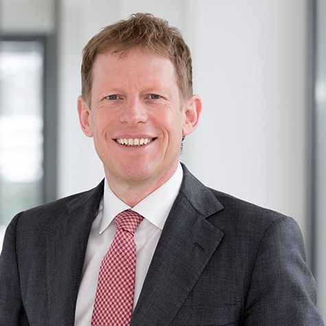 Andreas Tschiesner's profile photo