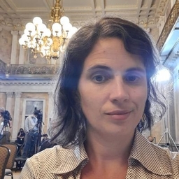 Julie Chabanas's profile photo