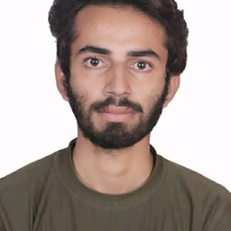 Sugam Gautam's profile photo