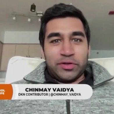 Chinmay Vaidya's profile photo