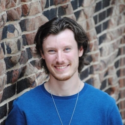 Griffin Callaghan's profile photo