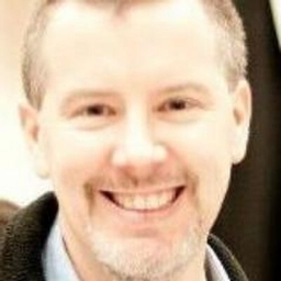 Sean P. Sullivan's profile photo
