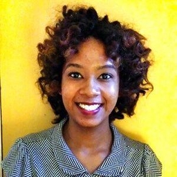 Briana Boyington's profile photo