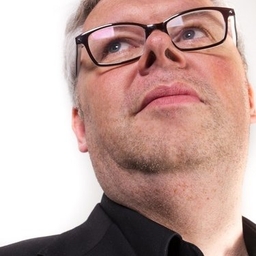 Frank Buytendijk's profile photo
