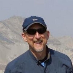 Bill Manny's journalist profile photo