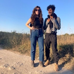 Rebecca Rosman's profile photo