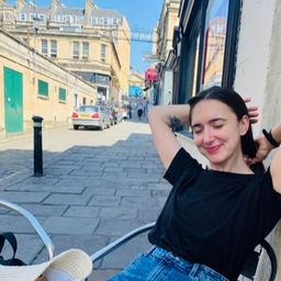Anna O'Donohue's profile photo