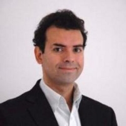Roberto Samora's profile photo