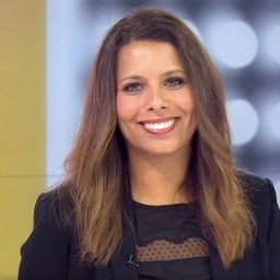 Myriam Seurat's profile photo