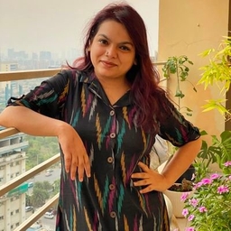Aparna Deb's profile photo