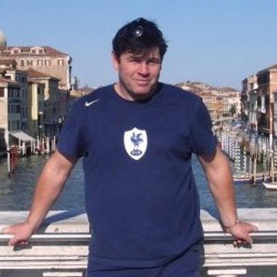 Mark Lister's profile photo