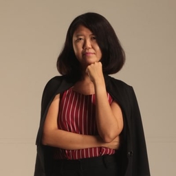 Angie Teo's profile photo
