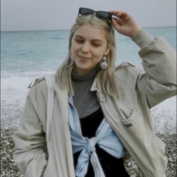 Hannah Dailey's profile photo