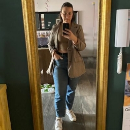Marie Vigouroux's profile photo