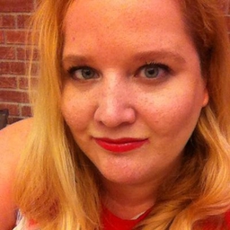 Kelly Kendall's profile photo