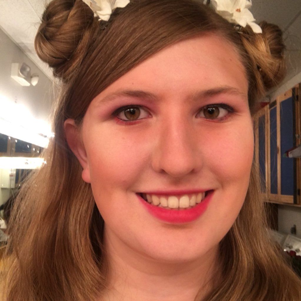 Anna Beall's profile photo