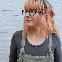 Jen Campbell's profile photo