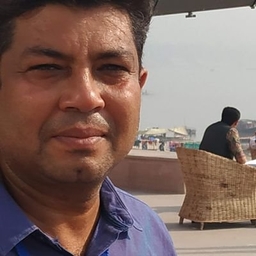 Kumar Abhishek's profile photo