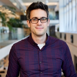 Julien Arsenault's profile photo