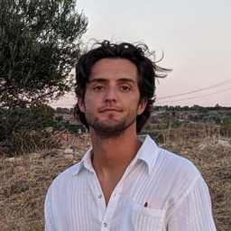 Iñigo Alexander's profile photo