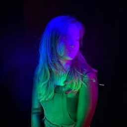 Natalie Morin's profile photo