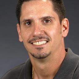 John Gallas's profile photo