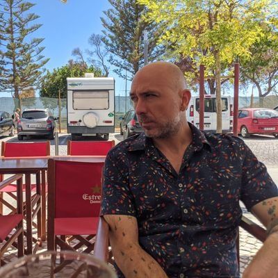 Miguel Macias's profile photo