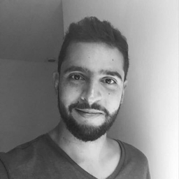 Elías Camhaji's profile photo