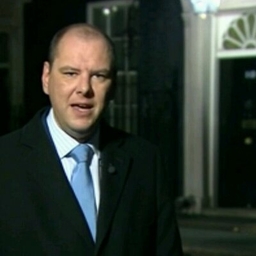 Tom Barton's profile photo