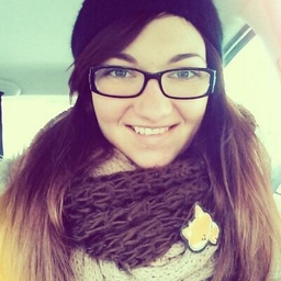 Viktorija Gabulaitė's profile photo