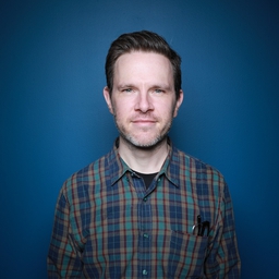 Jake Redman's profile photo
