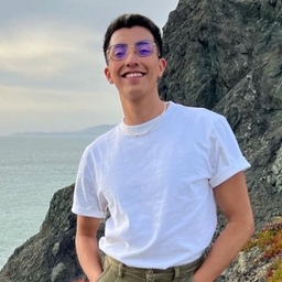 Matthew Mata's profile photo