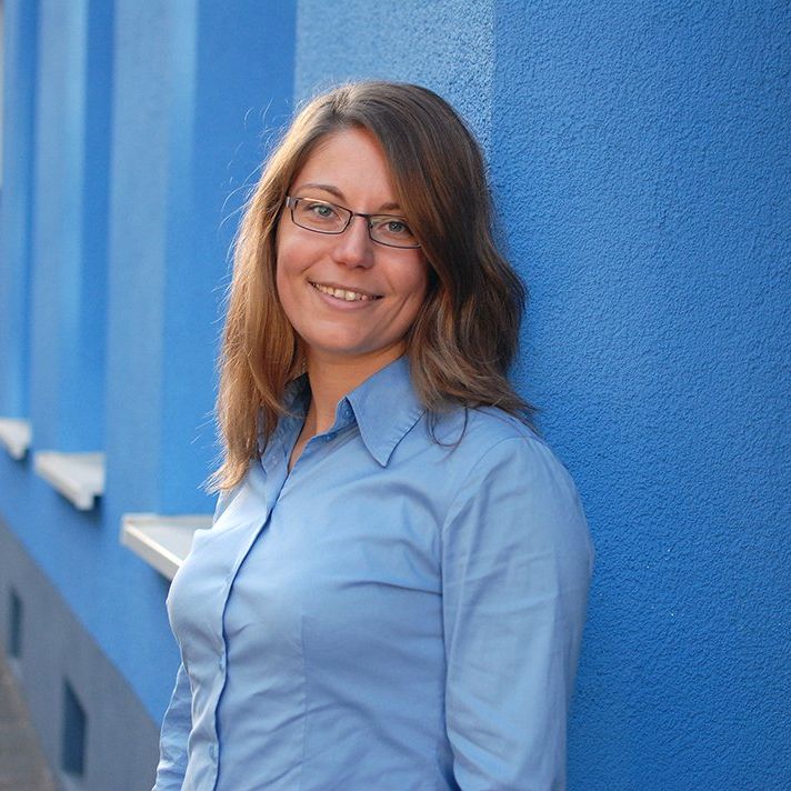 Christina Schulze's profile photo