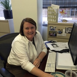 Sarah Jane Weaver's profile photo