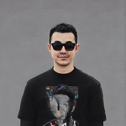 Hamed Ahmadi's profile photo