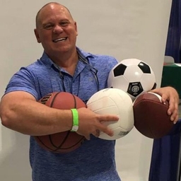 Mike Organ's profile photo
