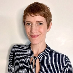 Anna Helhoski's profile photo