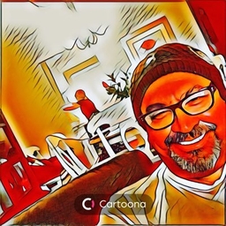 Aurelio Moreno's journalist profile photo